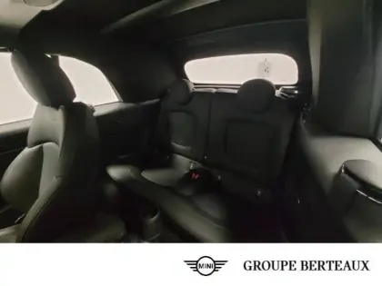 Photo 14 Mini Mini cabrio Cabrio Cooper 136ch  Essential BVA7