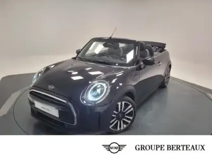 Photo Mini Mini Cabrio