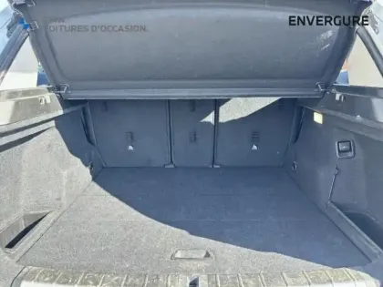 Photo 6 BMW X1  sDrive18iA 140ch xLine DKG7