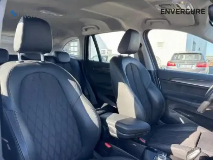 Photo 8 BMW X1  sDrive18iA 140ch xLine DKG7