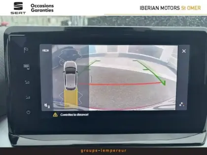 Photo 11 Seat Ibiza  1.0 EcoTSI 95ch Start/Stop Urban