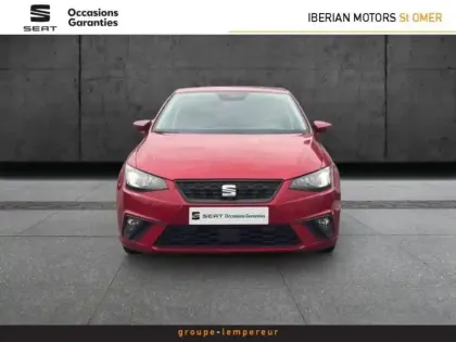 Photo 1 Seat Ibiza  1.0 EcoTSI 95ch Start/Stop Urban