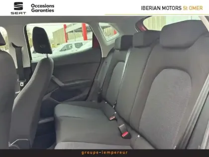 Photo 13 Seat Ibiza  1.0 EcoTSI 95ch Start/Stop Urban