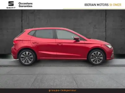 Photo 3 Seat Ibiza  1.0 EcoTSI 95ch Start/Stop Urban