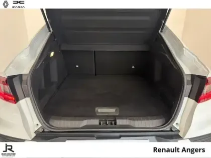 Photo 6 Renault Arkana  E-Tech hybride 145ch RS Line