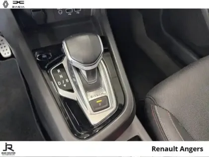 Photo 5 Renault Arkana  E-Tech hybride 145ch RS Line