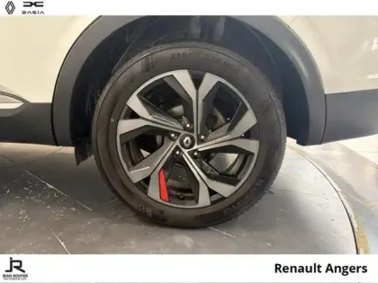 Photo 7 Renault Arkana  E-Tech hybride 145ch RS Line