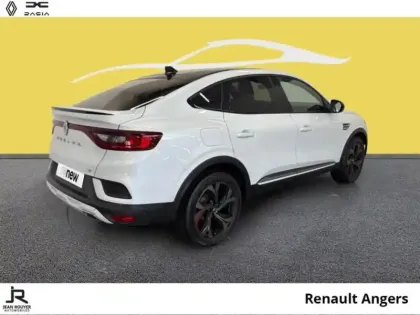 Photo 12 Renault Arkana  E-Tech hybride 145ch RS Line