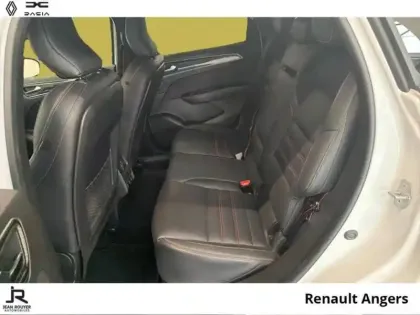 Photo 3 Renault Arkana  E-Tech hybride 145ch RS Line