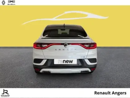 Photo 11 Renault Arkana  E-Tech hybride 145ch RS Line