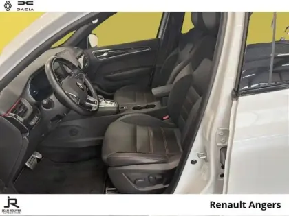 Photo 2 Renault Arkana  E-Tech hybride 145ch RS Line