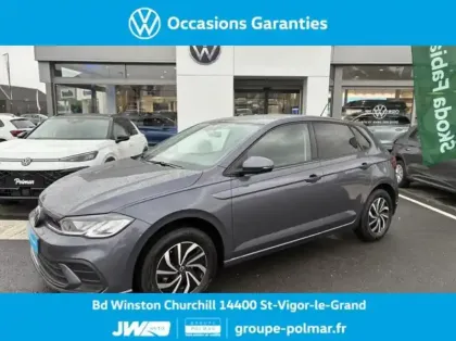Photo Volkswagen Polo