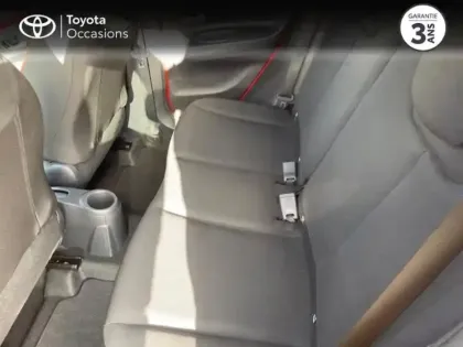 Photo 11 Toyota Aygo  X 1.0 VVT-i 72ch Design S-CVT