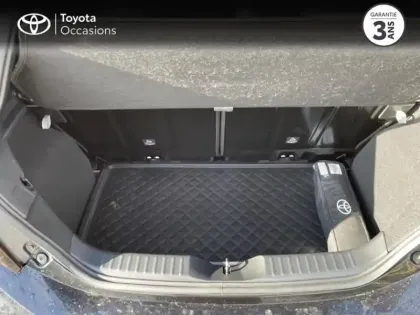 Photo 9 Toyota Aygo  X 1.0 VVT-i 72ch Design S-CVT