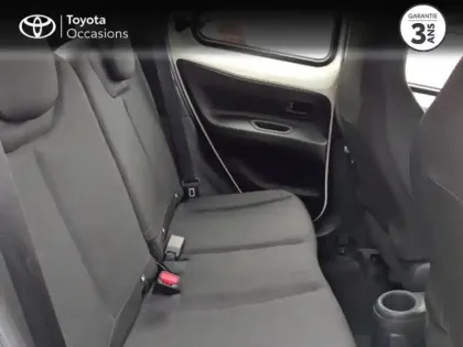 Photo 6 Toyota Aygo  X 1.0 VVT-i 72ch Active