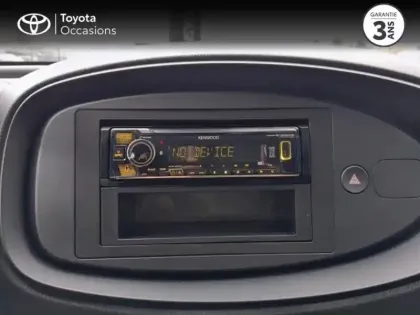 Photo 14 Toyota Aygo  X 1.0 VVT-i 72ch Active