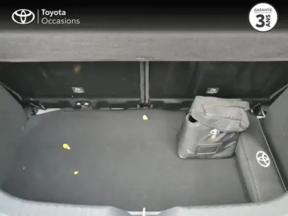 Photo 9 Toyota Aygo  X 1.0 VVT-i 72ch Active