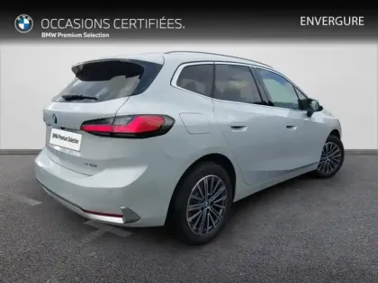 Photo 1 BMW Serie 2 Série 2 ActiveTourer 220i 170ch Luxury DKG7
