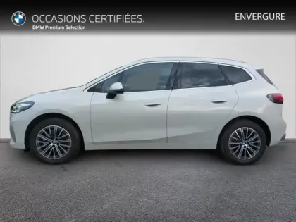 Photo 2 BMW Serie 2 Série 2 ActiveTourer 220i 170ch Luxury DKG7