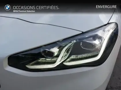 Photo 9 BMW Serie 2 Série 2 ActiveTourer 220i 170ch Luxury DKG7