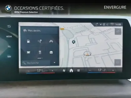 Photo 10 BMW Serie 2 Série 2 ActiveTourer 220i 170ch Luxury DKG7