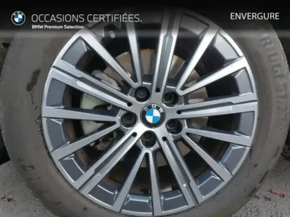 Photo 7 BMW Serie 2 Série 2 ActiveTourer 220i 170ch Luxury DKG7