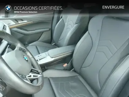 Photo 3 BMW Serie 2 Série 2 ActiveTourer 220i 170ch Luxury DKG7