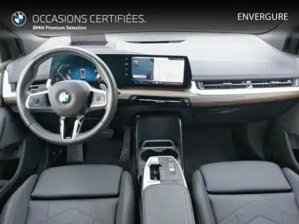 Photo 4 BMW Serie 2 Série 2 ActiveTourer 220i 170ch Luxury DKG7