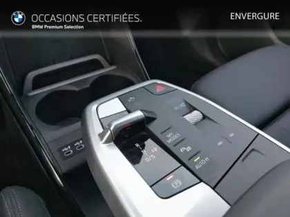 Photo 14 BMW Serie 2 Série 2 ActiveTourer 220i 170ch Luxury DKG7