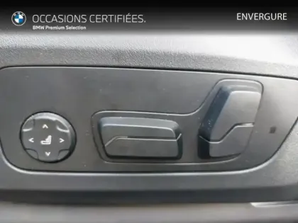 Photo 13 BMW Serie 2 Série 2 ActiveTourer 220i 170ch Luxury DKG7