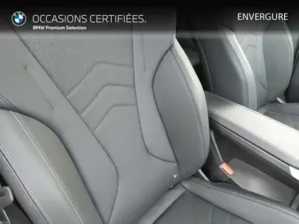 Photo 8 BMW Serie 2 Série 2 ActiveTourer 220i 170ch Luxury DKG7