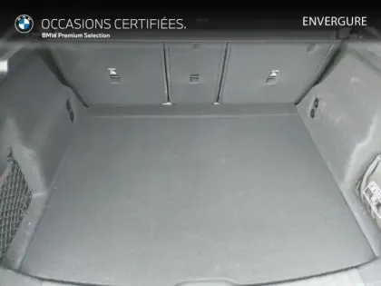 Photo 6 BMW Serie 2 Série 2 ActiveTourer 220i 170ch Luxury DKG7