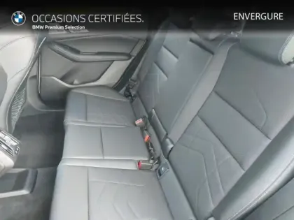 Photo 12 BMW Serie 2 Série 2 ActiveTourer 220i 170ch Luxury DKG7