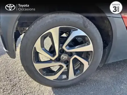 Photo 7 Toyota Aygo  X 1.0 VVT-i 72ch Design