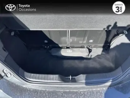 Photo 1 Toyota Aygo  X 1.0 VVT-i 72ch Design