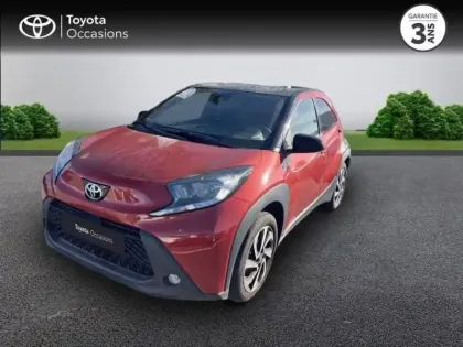 Photo Toyota Aygo
