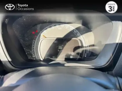 Photo 5 Toyota Aygo  X 1.0 VVT-i 72ch Design