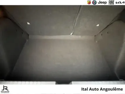 Photo 5 Fiat Grande Panda  1.2 Hybrid 100ch La Prima eDCT6