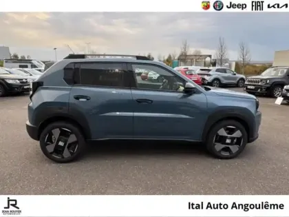 Photo 3 Fiat Grande Panda  1.2 Hybrid 100ch La Prima eDCT6