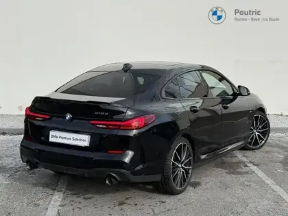 Photo 1 BMW Serie 2 Série 2 Gran Coupé 218dA 150ch M Sport BVA8