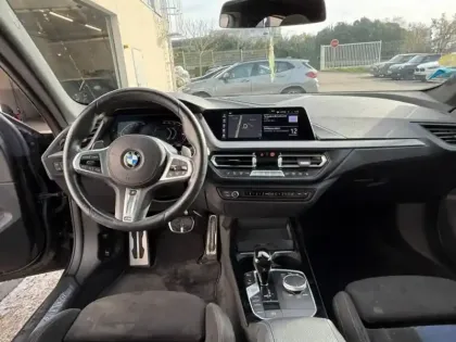 Photo 4 BMW Serie 2 Série 2 Gran Coupé 218dA 150ch M Sport BVA8