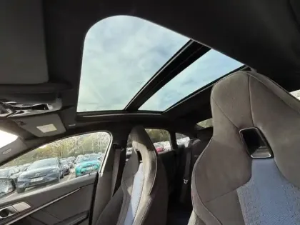 Photo 12 BMW Serie 2 Série 2 Gran Coupé 218dA 150ch M Sport BVA8