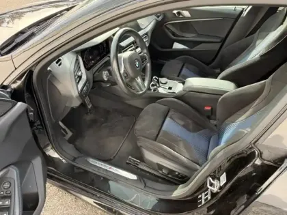 Photo 3 BMW Serie 2 Série 2 Gran Coupé 218dA 150ch M Sport BVA8