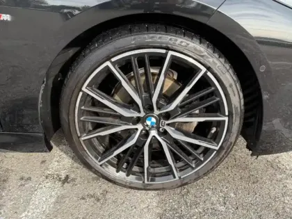 Photo 7 BMW Serie 2 Série 2 Gran Coupé 218dA 150ch M Sport BVA8