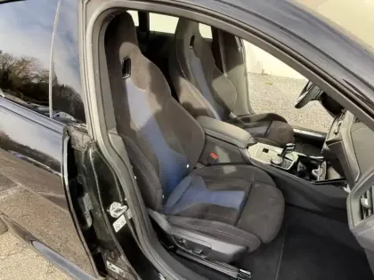 Photo 8 BMW Serie 2 Série 2 Gran Coupé 218dA 150ch M Sport BVA8