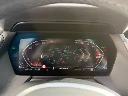 Photo 13 BMW Serie 2 Série 2 Gran Coupé 218dA 150ch M Sport BVA8