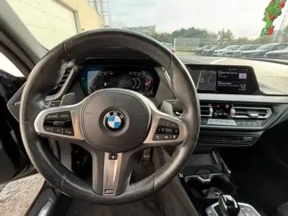 Photo 5 BMW Serie 2 Série 2 Gran Coupé 218dA 150ch M Sport BVA8