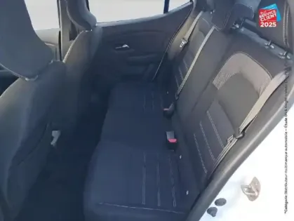 Photo 10 Dacia Sandero  1.0 TCe 90ch Confort -22B