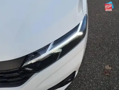 Photo 12 Dacia Sandero  1.0 TCe 90ch Confort -22B