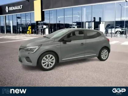 Photo 11 Renault Clio  1.0 TCe 90ch Evolution